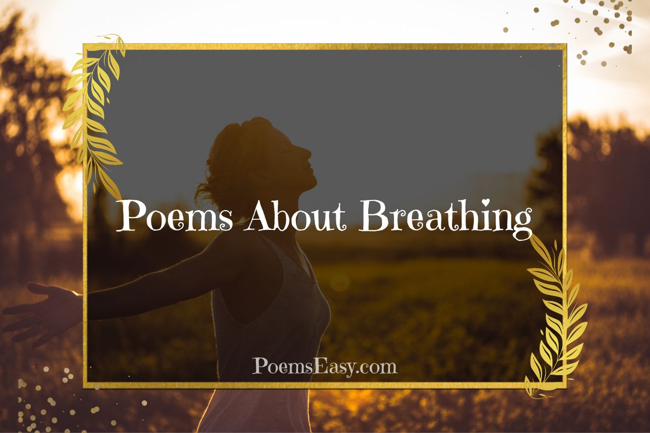 Poems About Breathing