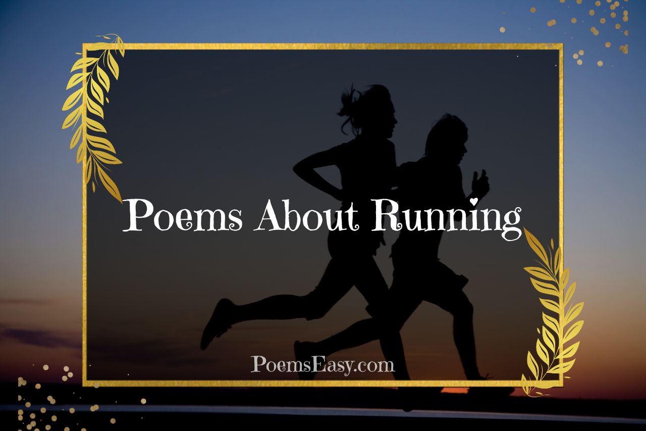 Poems About Running
