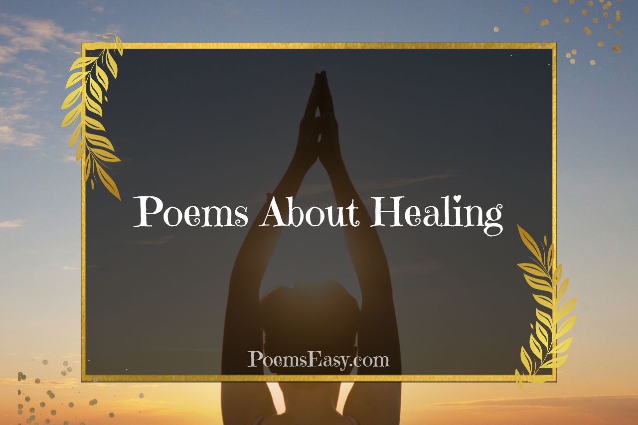 Poems About Healing