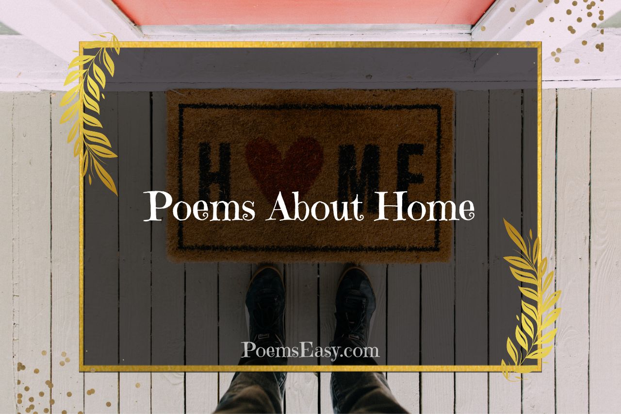 Poems About Home