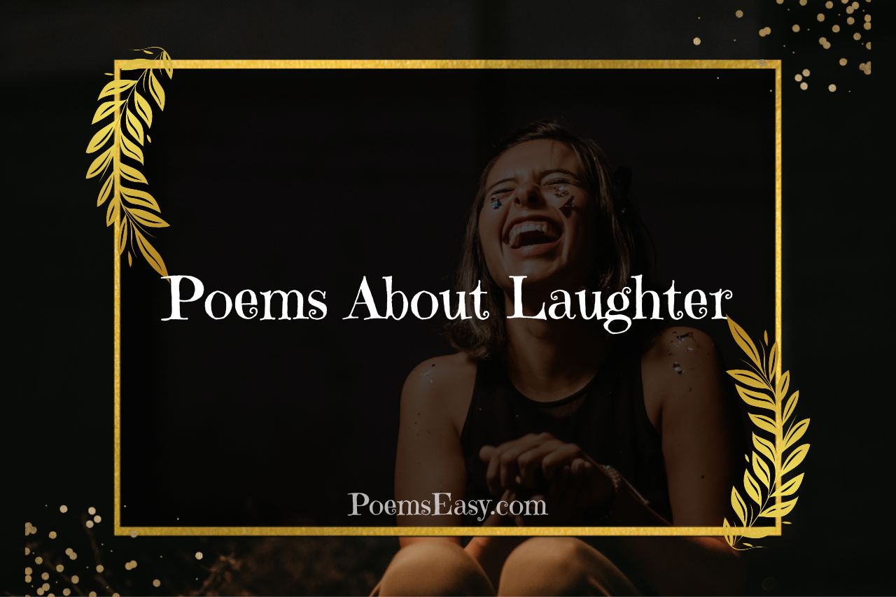 Poems About Laughter