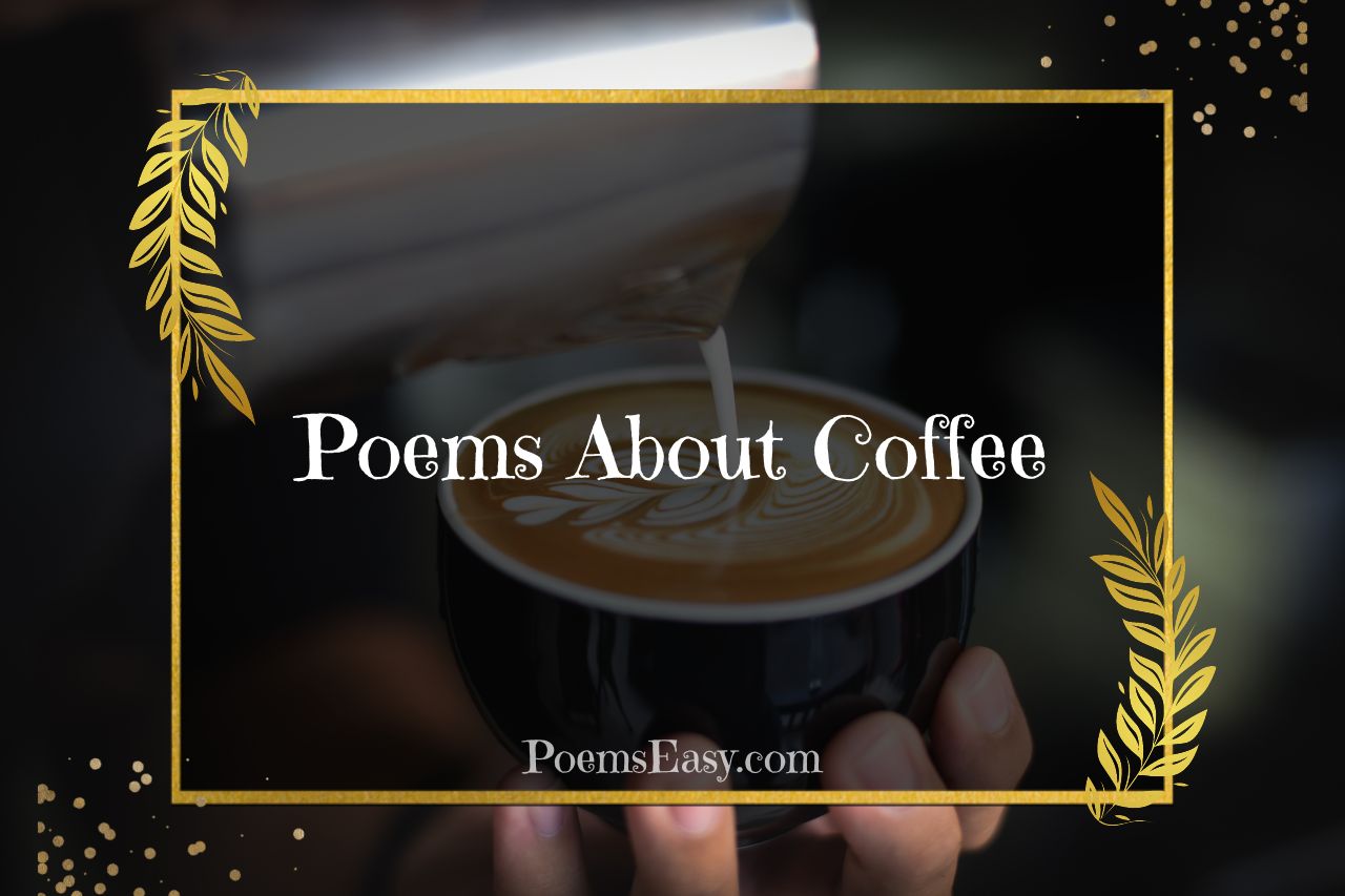 Poems About Coffee