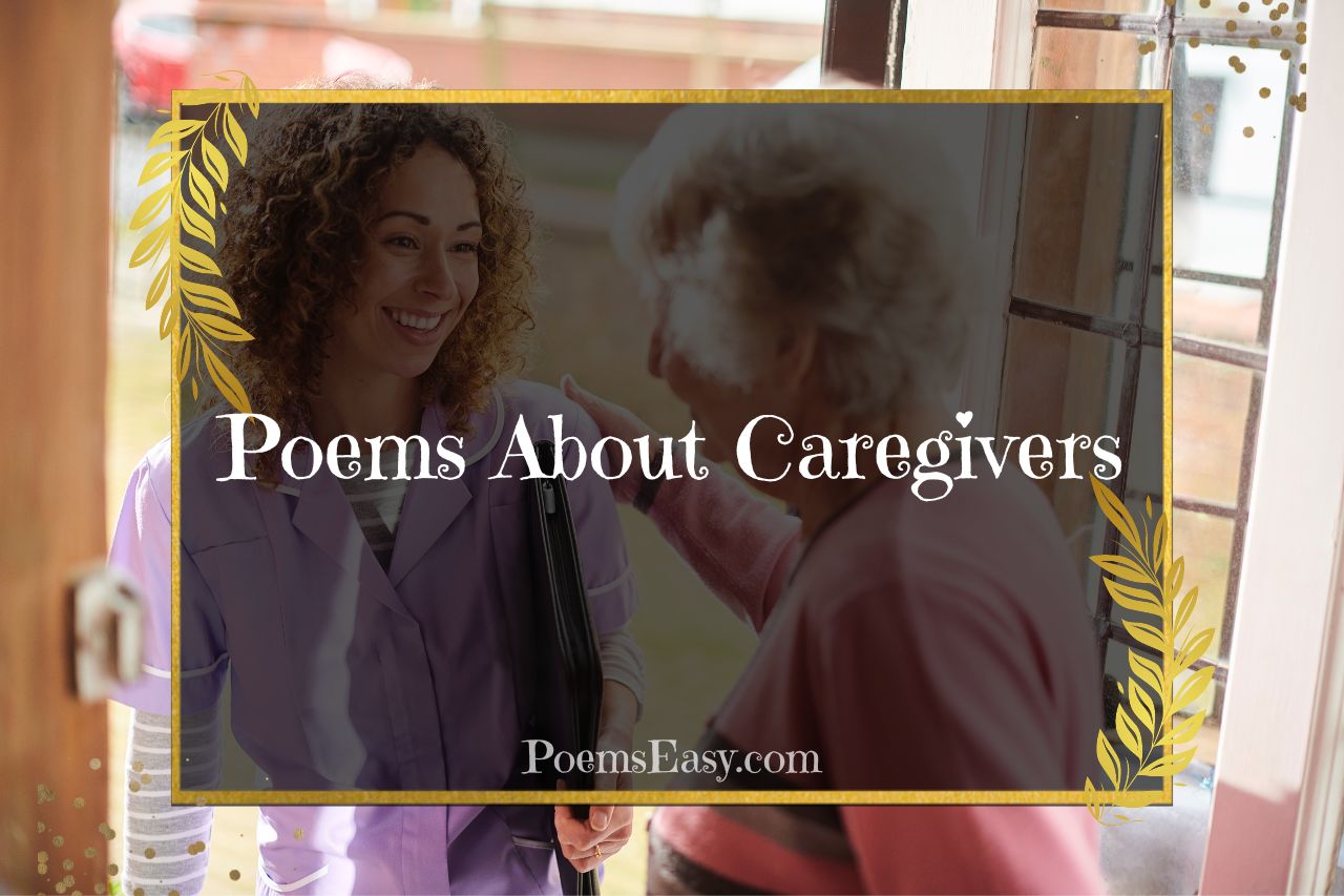 Poems About Caregivers
