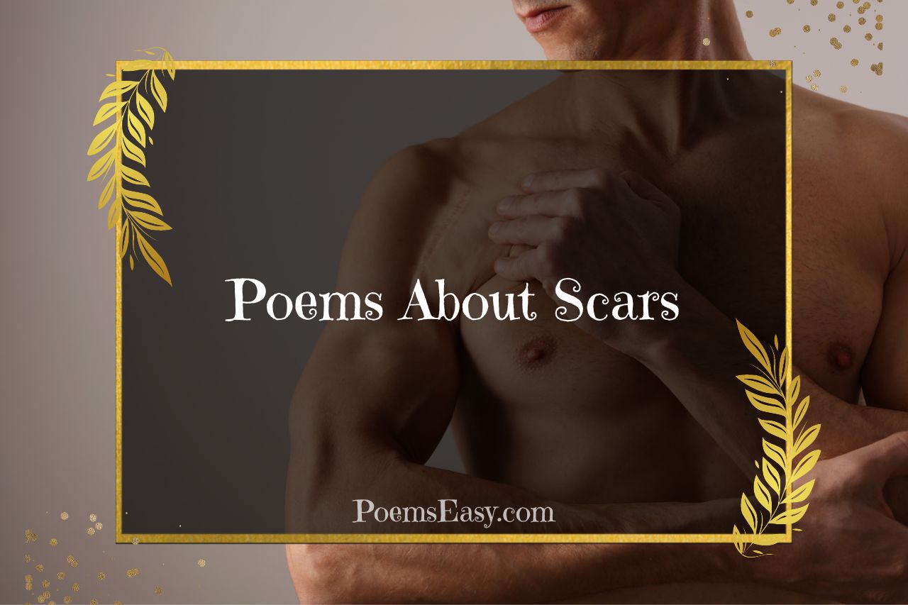 Poems About Scars