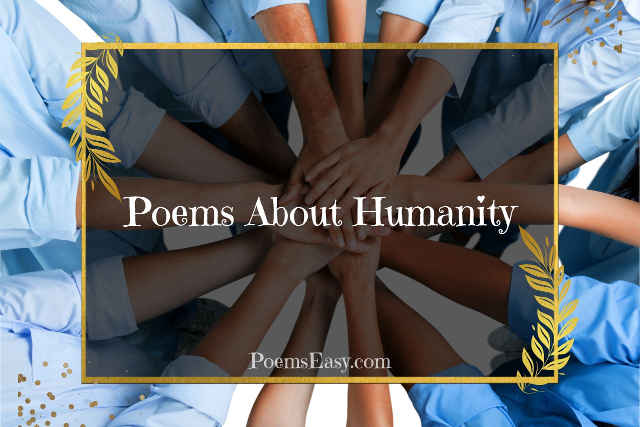 Poems About Humanity