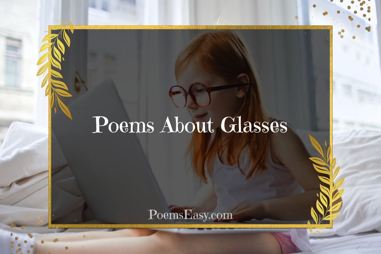 Poems About Glasses